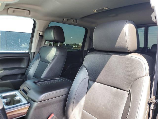 used 2018 GMC Sierra 1500 car, priced at $25,900