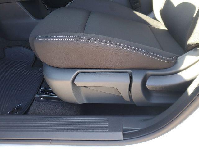 new 2025 Nissan Rogue car, priced at $29,529