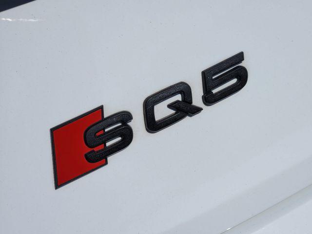 used 2021 Audi SQ5 car, priced at $37,880