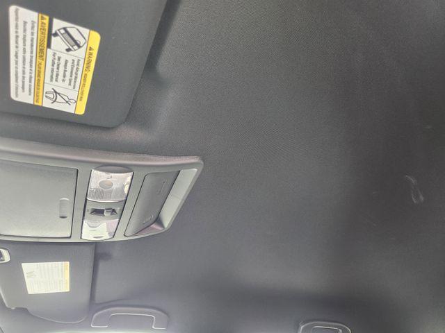 new 2025 Nissan Frontier car, priced at $38,980