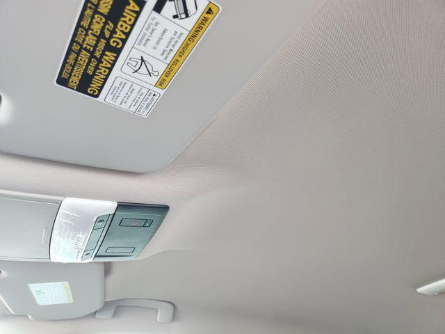 new 2025 Nissan Rogue car, priced at $31,692