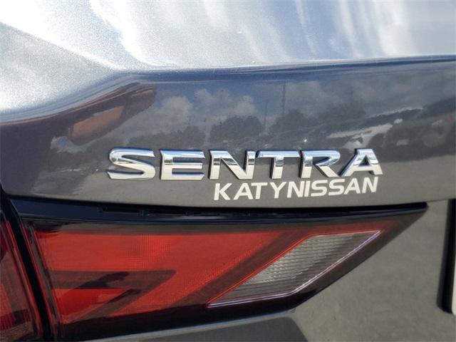 new 2025 Nissan Sentra car, priced at $21,894