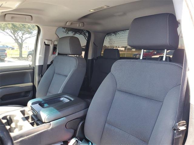 used 2019 Chevrolet Silverado 1500 car, priced at $22,500