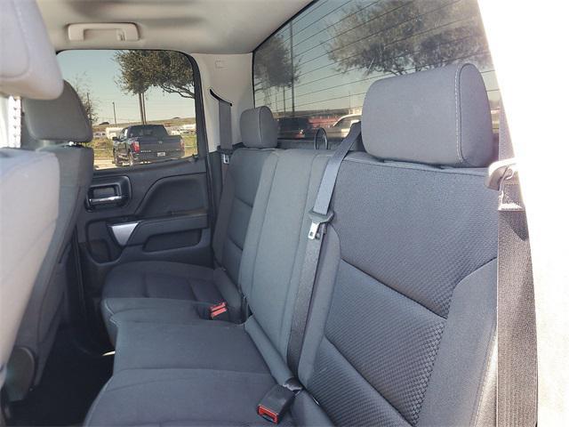 used 2019 Chevrolet Silverado 1500 car, priced at $22,500