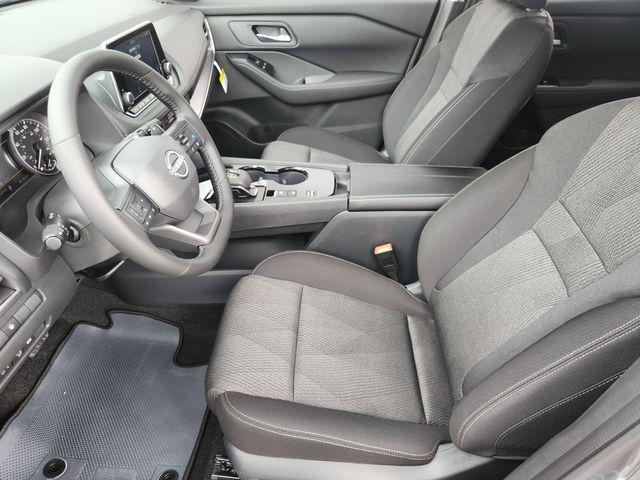 new 2025 Nissan Rogue car, priced at $31,692