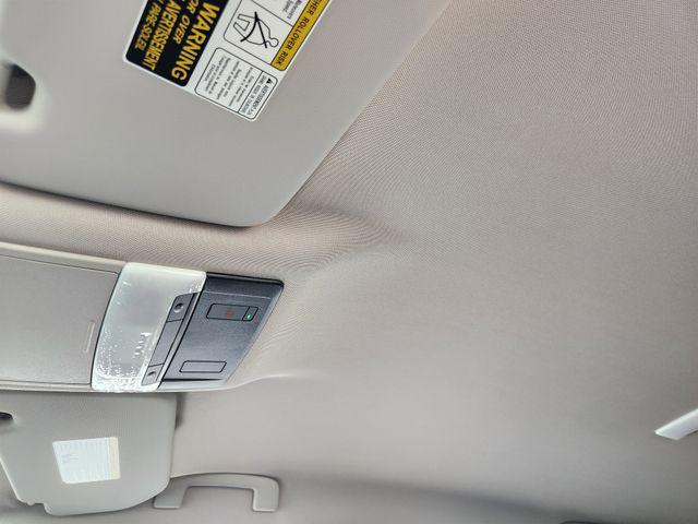 new 2025 Nissan Rogue car, priced at $31,692