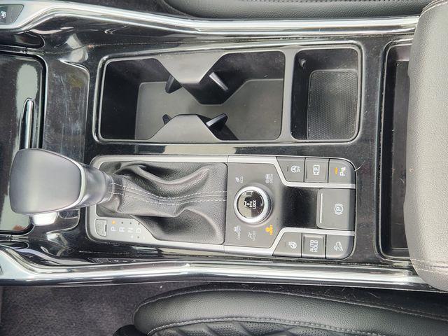 used 2022 Kia Sorento car, priced at $29,946