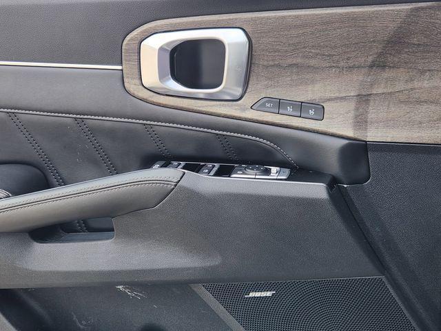used 2022 Kia Sorento car, priced at $29,946