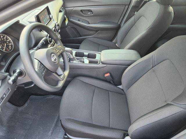 new 2025 Nissan Sentra car, priced at $21,194