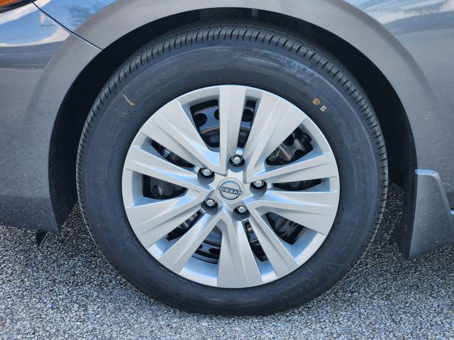 new 2025 Nissan Sentra car, priced at $21,194