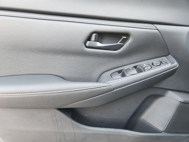 new 2025 Nissan Sentra car, priced at $21,194