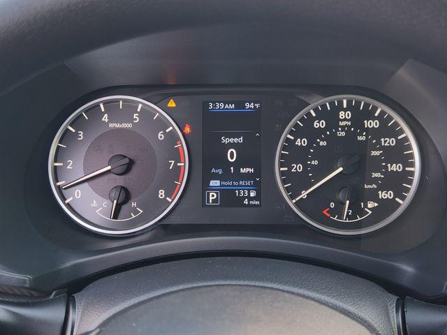 new 2025 Nissan Sentra car, priced at $21,194