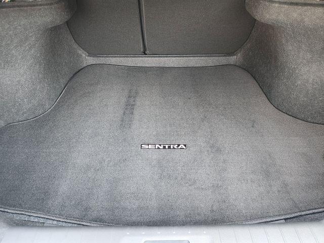 new 2025 Nissan Sentra car, priced at $21,194