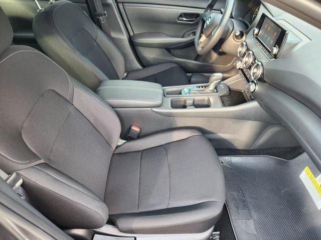 new 2025 Nissan Sentra car, priced at $21,194