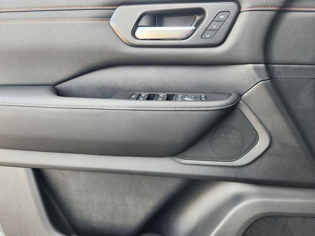 new 2026 Nissan Armada car, priced at $82,470