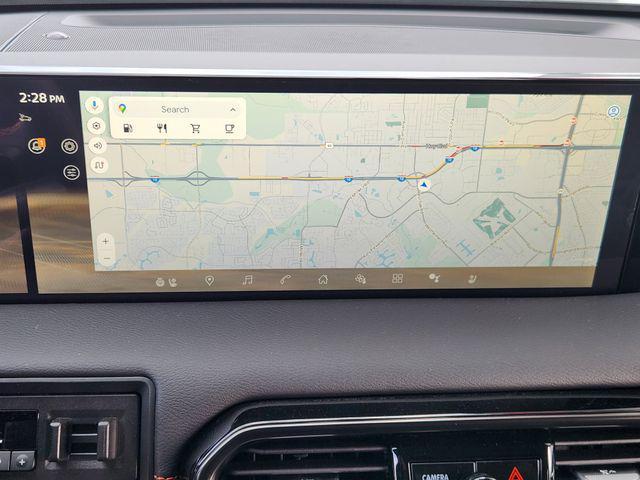 new 2026 Nissan Armada car, priced at $82,470