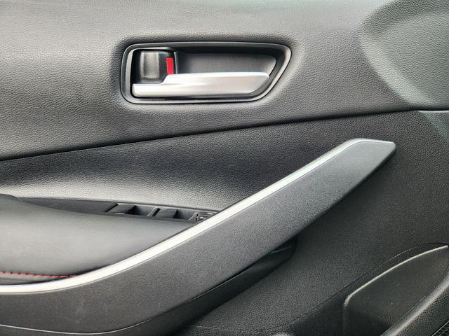 used 2024 Toyota Corolla car, priced at $22,490