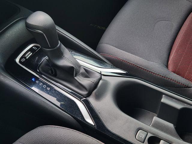 used 2024 Toyota Corolla car, priced at $22,490