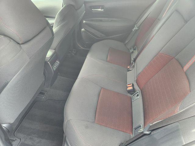 used 2024 Toyota Corolla car, priced at $22,490