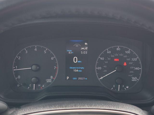 used 2024 Toyota Corolla car, priced at $22,490