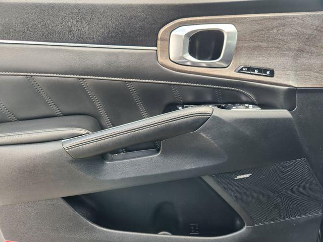 used 2022 Kia Sorento car, priced at $30,549