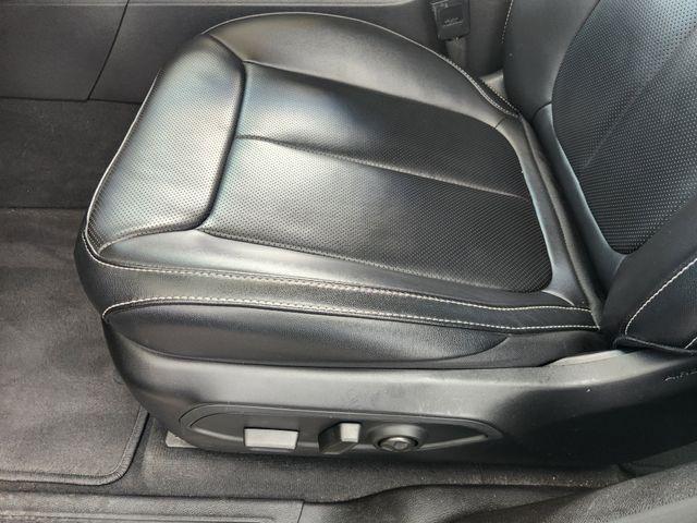 used 2024 Jeep Grand Cherokee L car, priced at $34,794