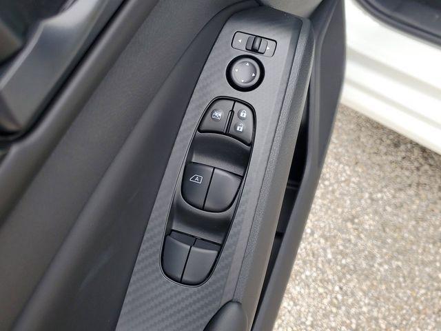 new 2025 Nissan Altima car, priced at $26,325