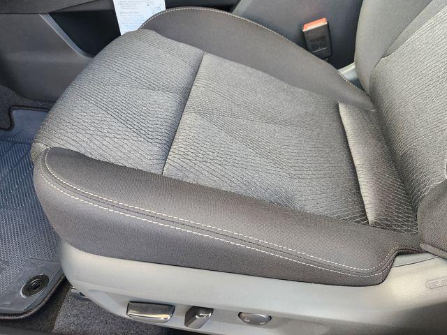 new 2026 Nissan Rogue car, priced at $32,355