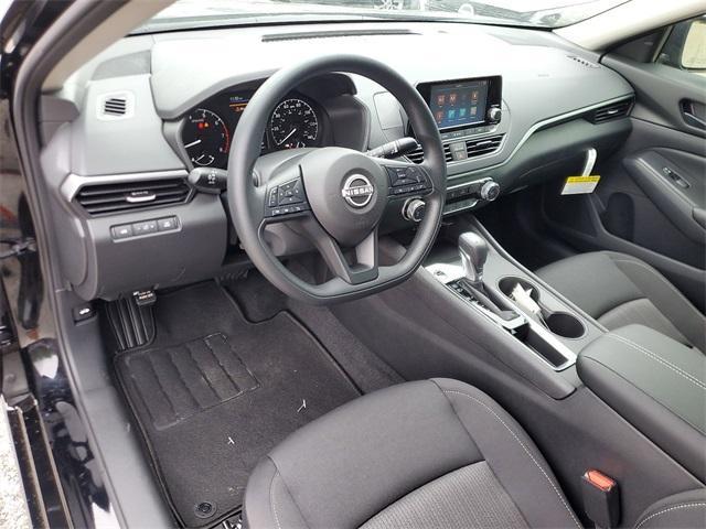 new 2024 Nissan Altima car, priced at $24,891