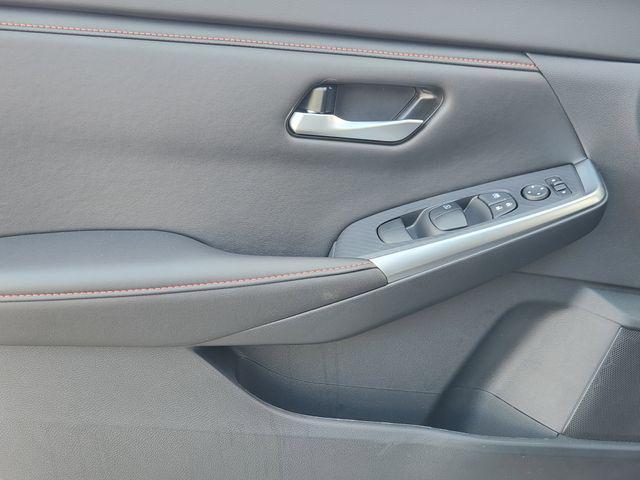 new 2025 Nissan Sentra car, priced at $26,875