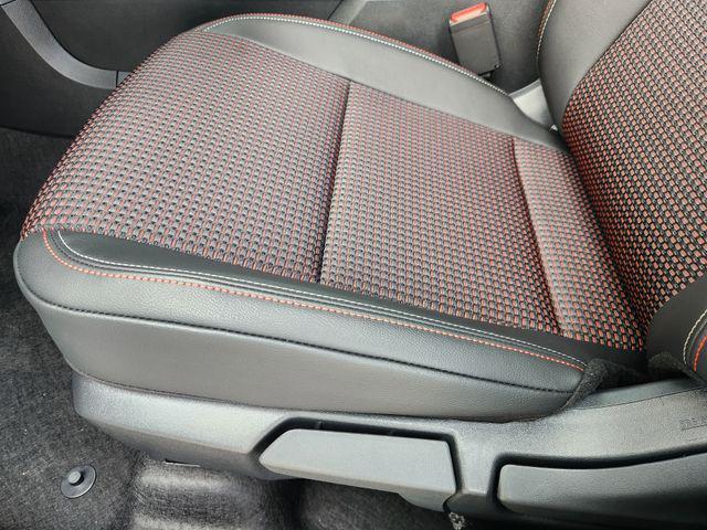 new 2025 Nissan Kicks car, priced at $26,200