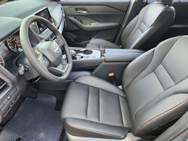 new 2026 Nissan Rogue car, priced at $30,500