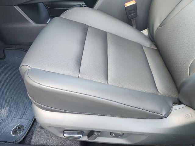 new 2026 Nissan Rogue car, priced at $30,500