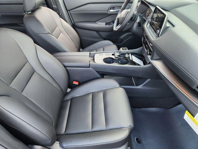 new 2026 Nissan Rogue car, priced at $30,500