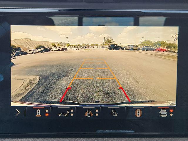 used 2024 GMC Sierra 2500 car, priced at $69,997