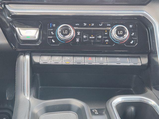 used 2024 GMC Sierra 2500 car, priced at $69,997