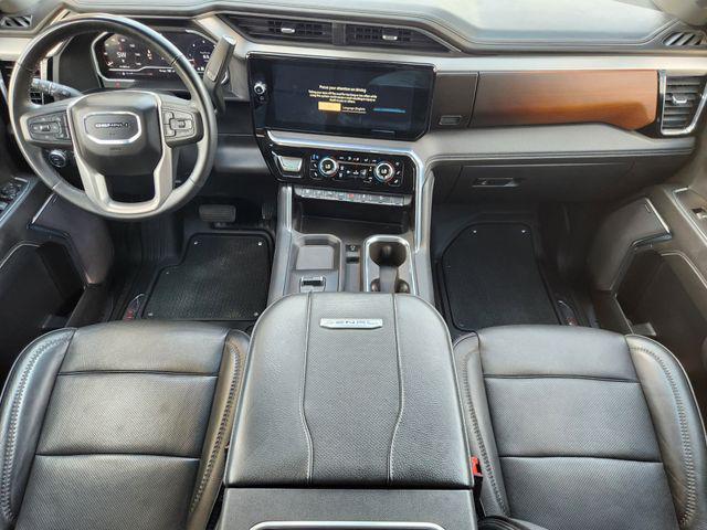 used 2024 GMC Sierra 2500 car, priced at $69,997