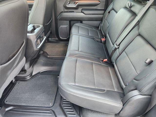 used 2024 GMC Sierra 2500 car, priced at $69,997
