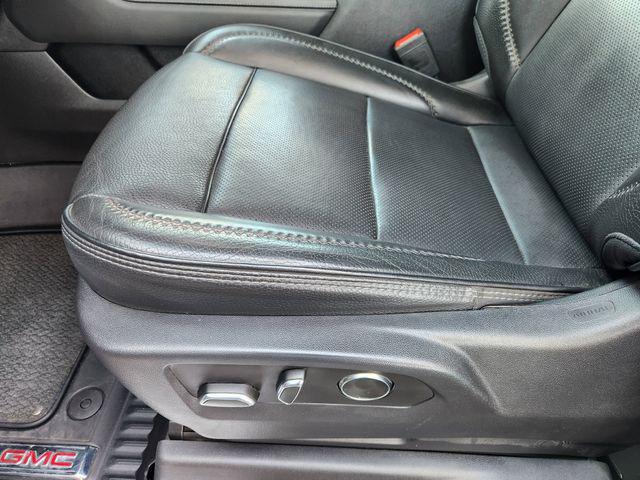 used 2024 GMC Sierra 2500 car, priced at $69,997