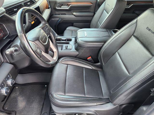 used 2024 GMC Sierra 2500 car, priced at $69,997