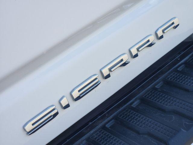 used 2024 GMC Sierra 2500 car, priced at $69,997