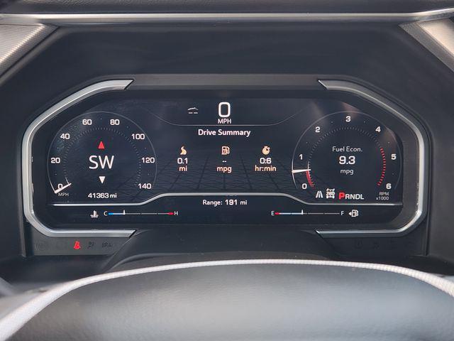 used 2024 GMC Sierra 2500 car, priced at $69,997