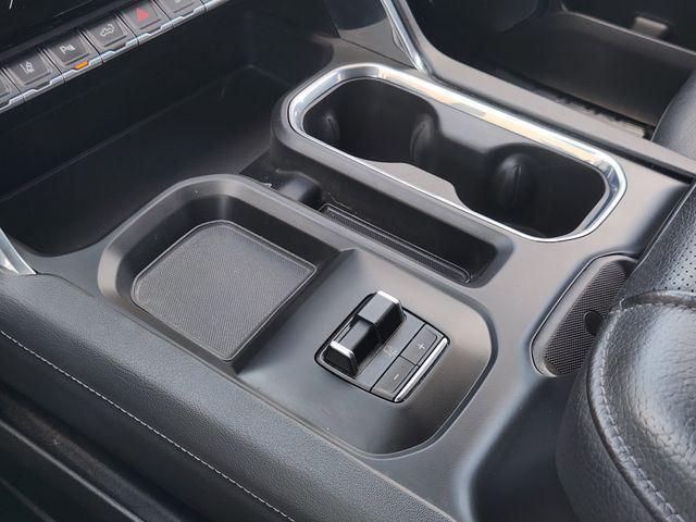 used 2024 GMC Sierra 2500 car, priced at $69,997