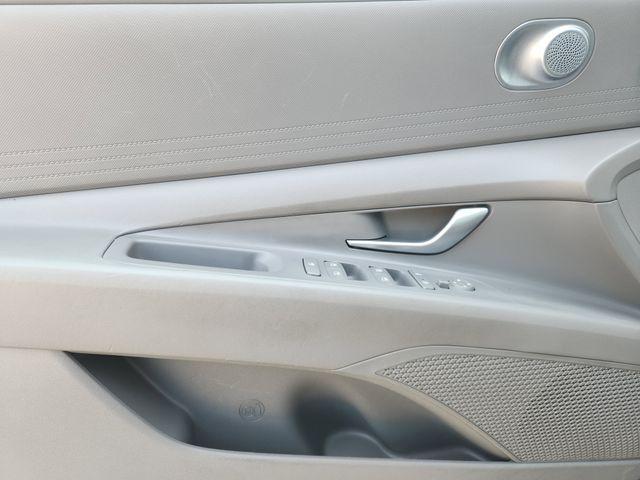 used 2023 Hyundai Elantra car, priced at $20,497