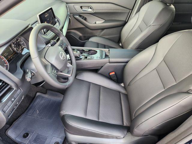new 2026 Nissan Rogue car, priced at $30,928