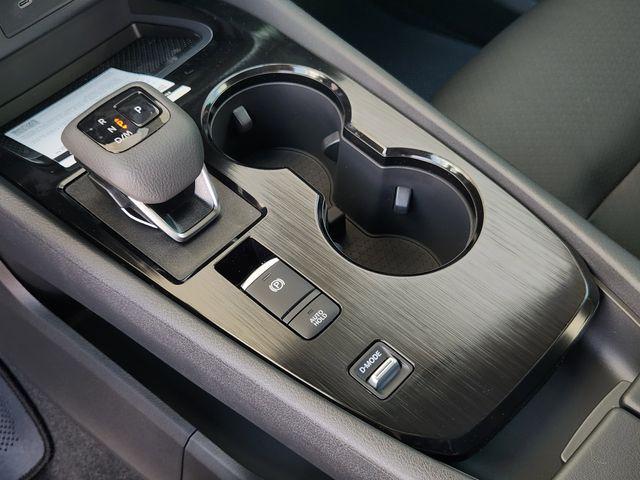 new 2026 Nissan Rogue car, priced at $30,928