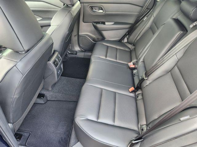 new 2026 Nissan Rogue car, priced at $30,928