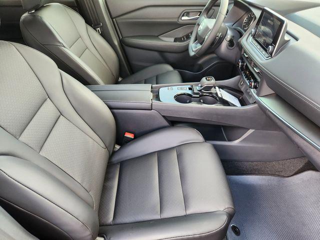 new 2026 Nissan Rogue car, priced at $30,928