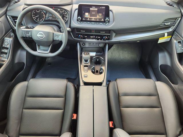 new 2026 Nissan Rogue car, priced at $30,928