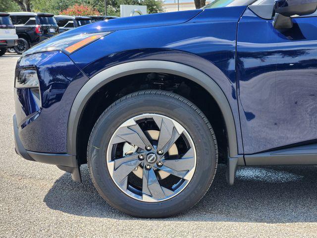 new 2026 Nissan Rogue car, priced at $30,928